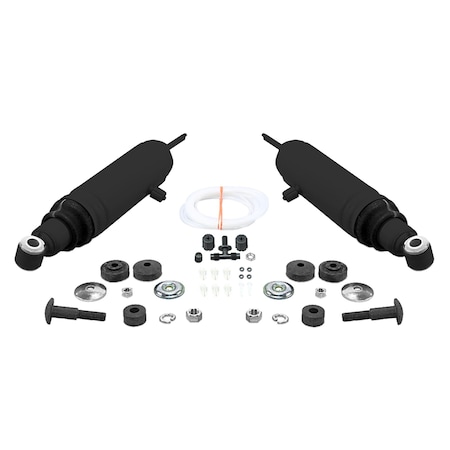 Monroe Max-Air Air Shock Absorber, MA815 MA815